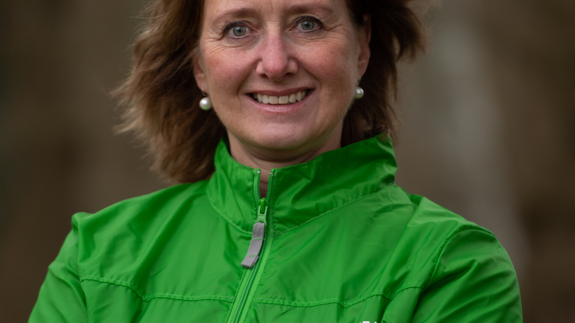 Monique Mastenbroek