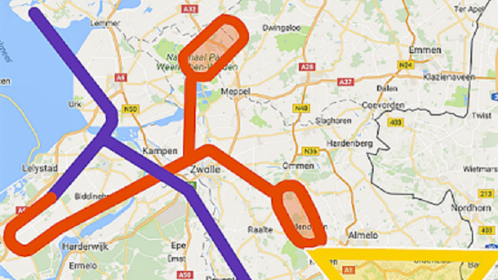 laagvliegroutes Overijssel.png