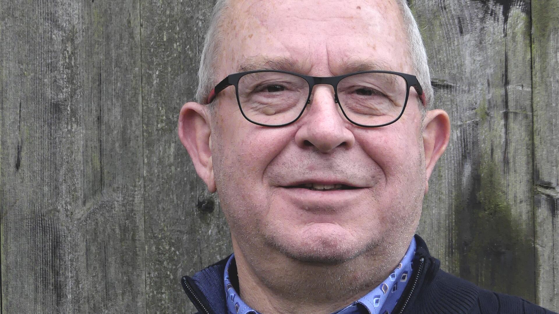 Thijs Marselis